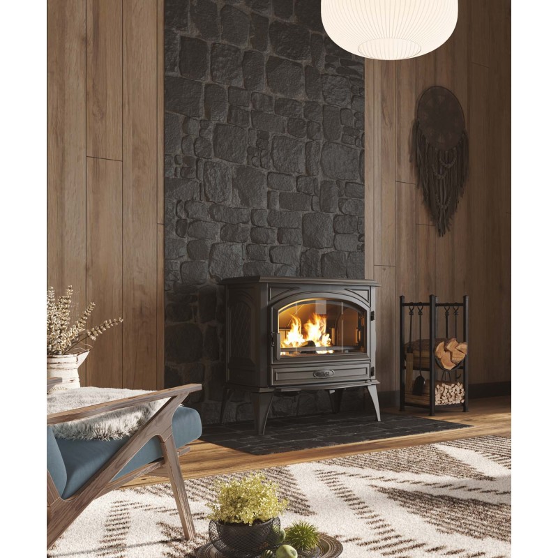 Піч Dovre 760 WD