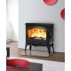 Піч Dovre 760 WD
