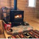 Піч Dovre 640 WD