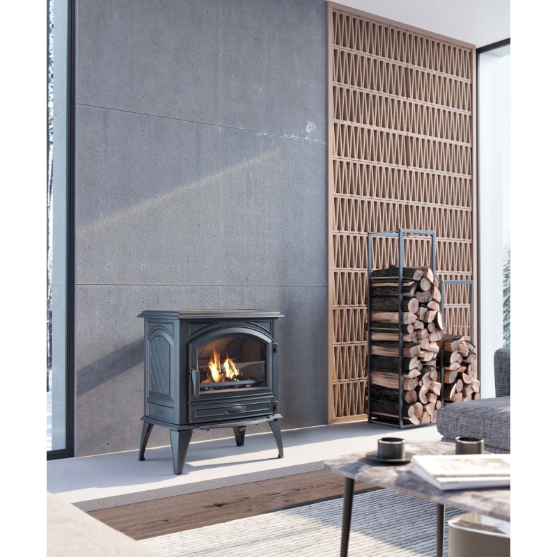 Піч Dovre 640 WD