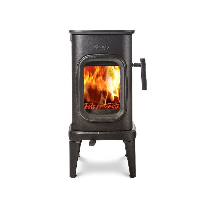 Піч Dovre Saga 101