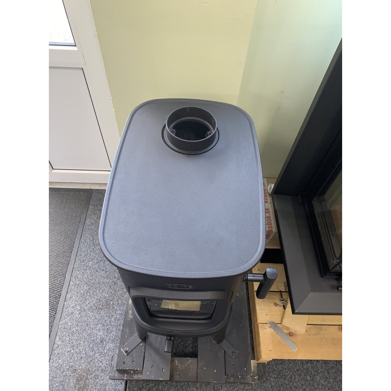 Піч Dovre Saga 101