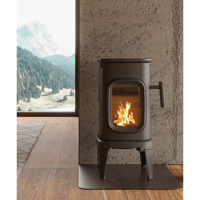 Піч Dovre Saga 101