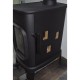 Піч Dovre Saga 107