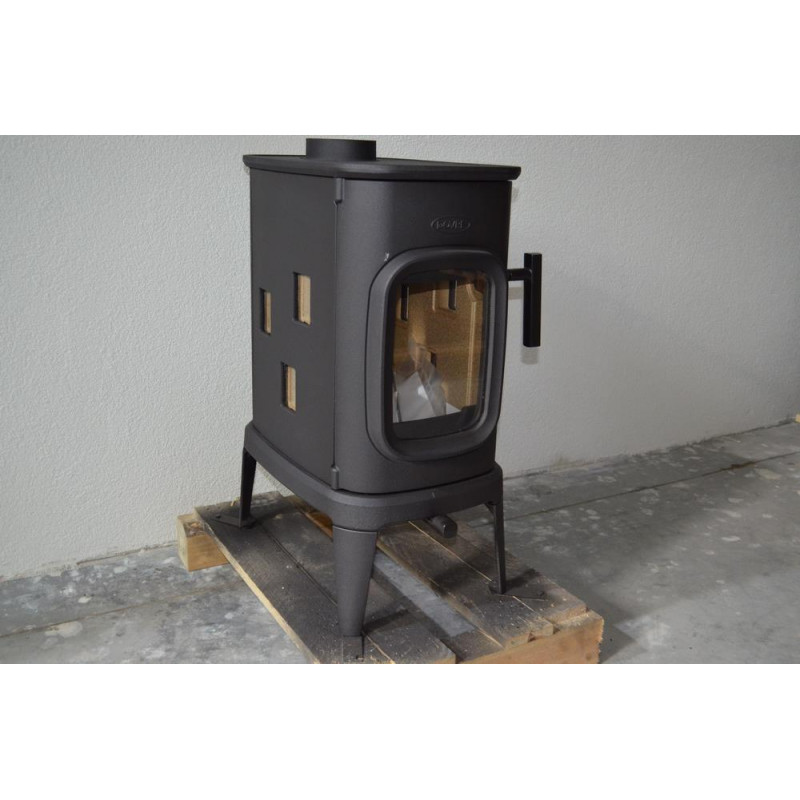 Піч Dovre Saga 107