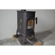 Піч Dovre Saga 107