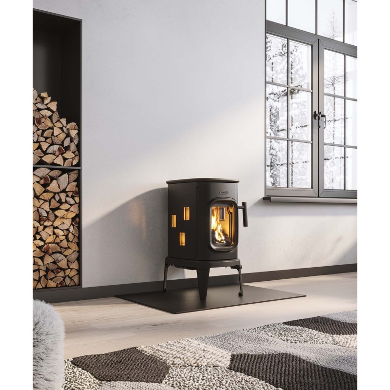 Піч Dovre Saga 107