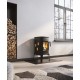 Піч Dovre Saga 107