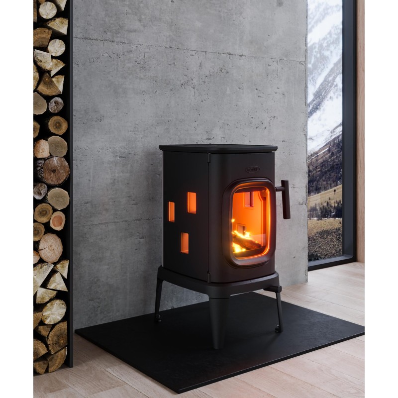 Піч Dovre Saga 107