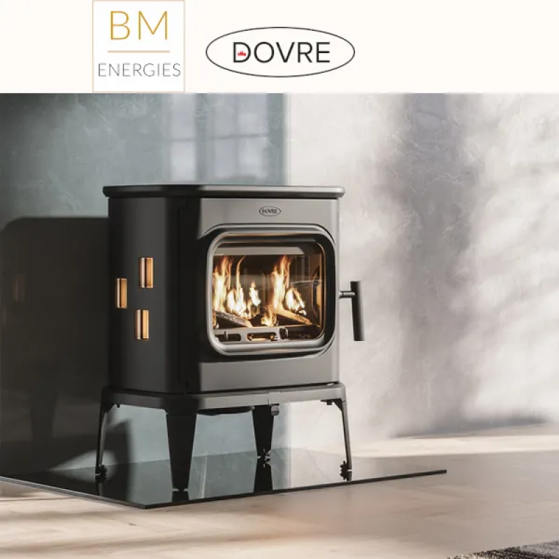 Піч Dovre Saga 207