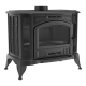 Піч Kratki KOZA K9 Ø150 (10 кВт)