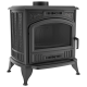 Піч Kratki KOZA K6 Ø150 (8 кВт)