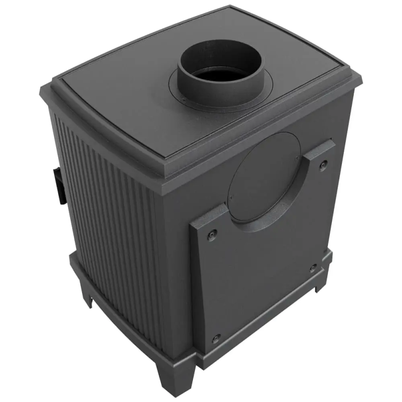 Піч Kratki KOZA К11 Ø150 (6 кВт)