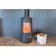Піч Thorma ANDORRA black