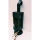 Піч Thorma ANDORRA Exclusive black