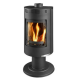 Піч Thorma ANDORRA Exclusive black