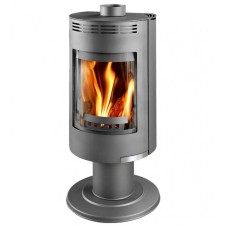 Піч Thorma ANDORRA Exclusive Grey