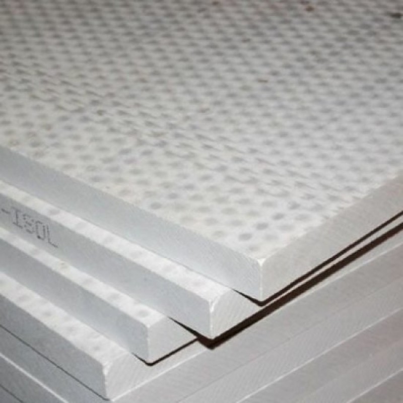Плита ізоляційна Skamol SUPER ISOL 1000Х610Х30 мм