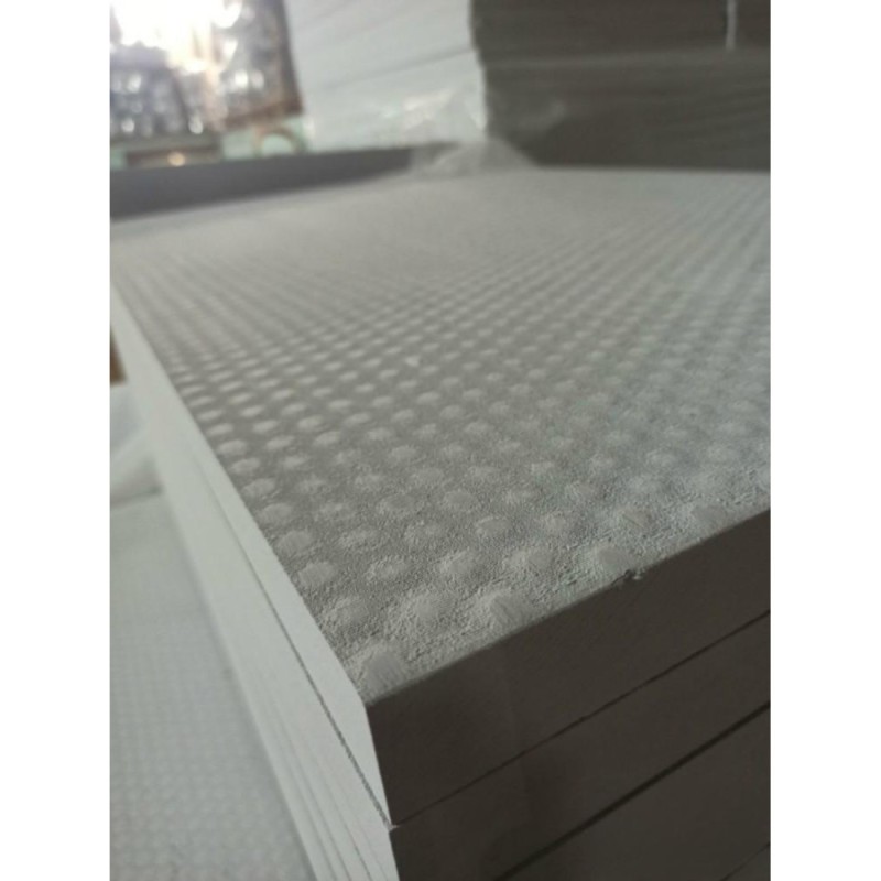 Плита ізоляційна Skamol SUPER ISOL 1000Х610Х50 мм