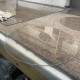 Вогнетривке скло для каміна SCHOTT ROBAX 5 мм